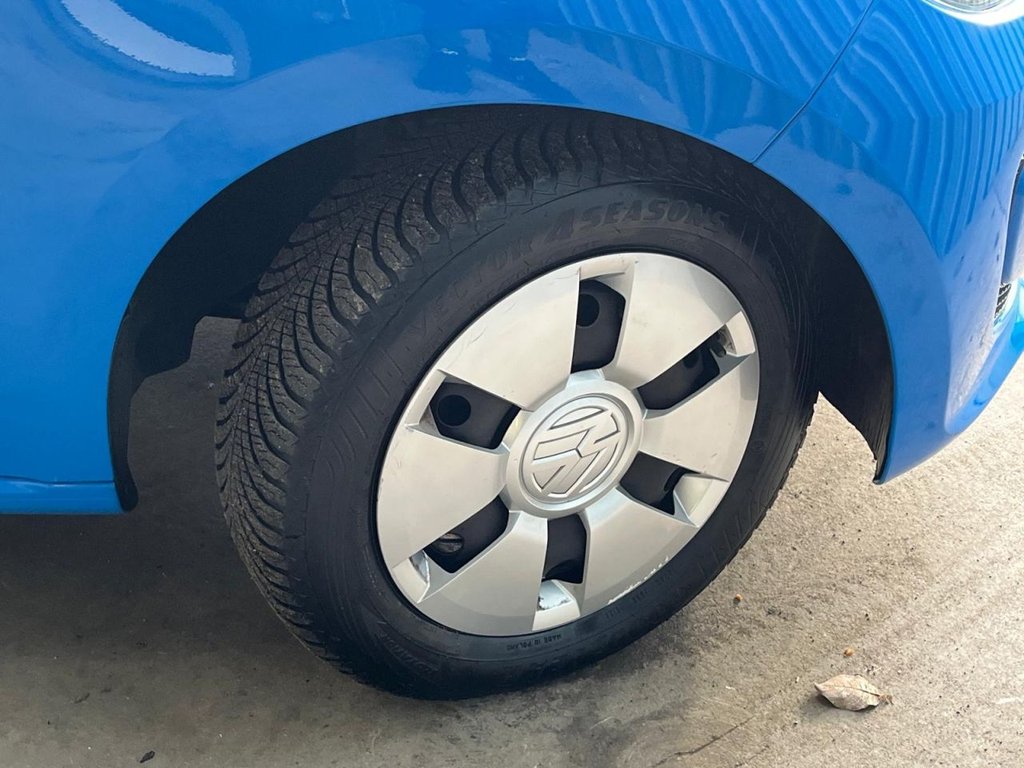 Used Volkswagen up! 2015 for sale - 77507283: Photo 27