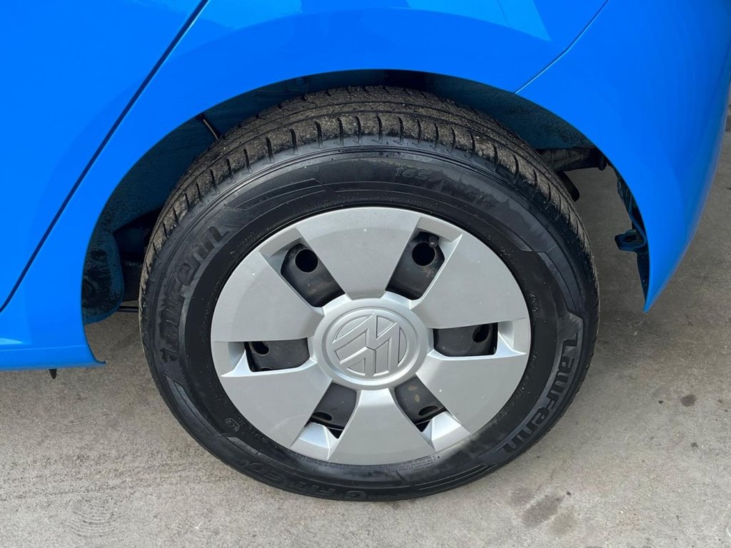 Used Volkswagen up! 2015 for sale - 77507283: Photo 28