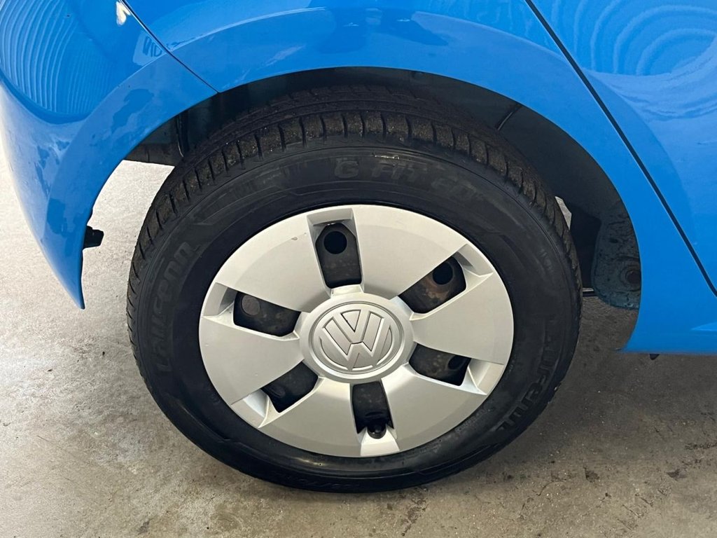 Used Volkswagen up! 2015 for sale - 77507283: Photo 29