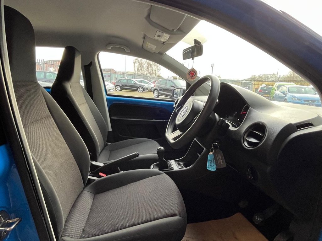 Used Volkswagen up! 2015 for sale - 77507283: Photo 6