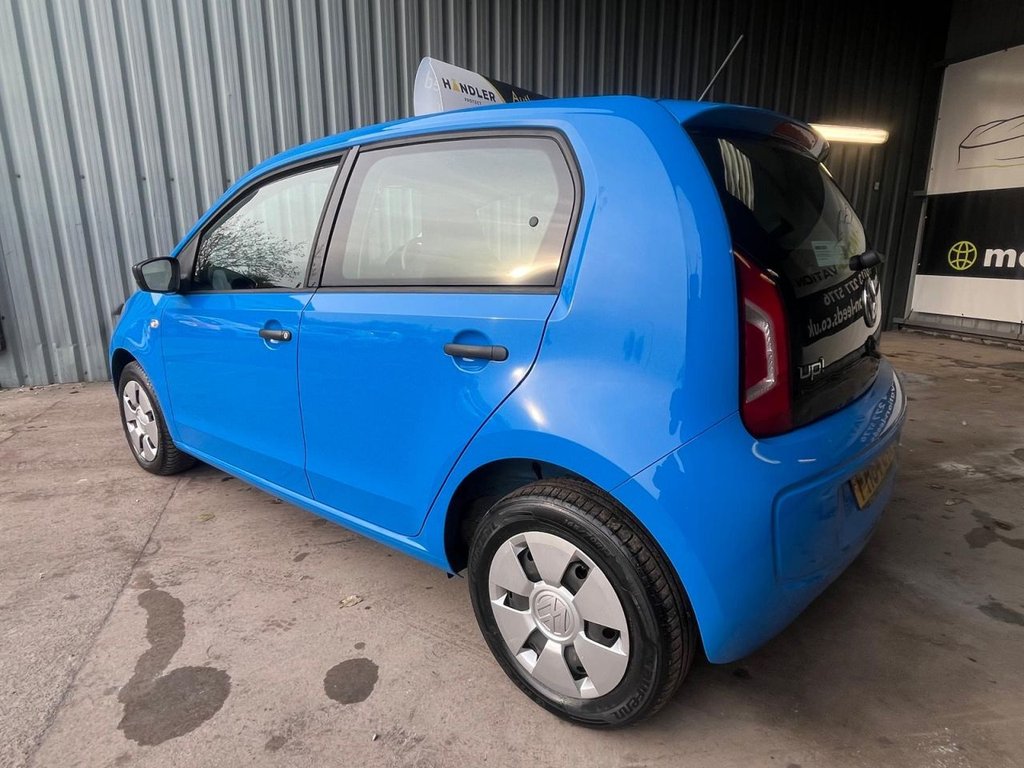 Used Volkswagen up! 2015 for sale - 77507283: Photo 7