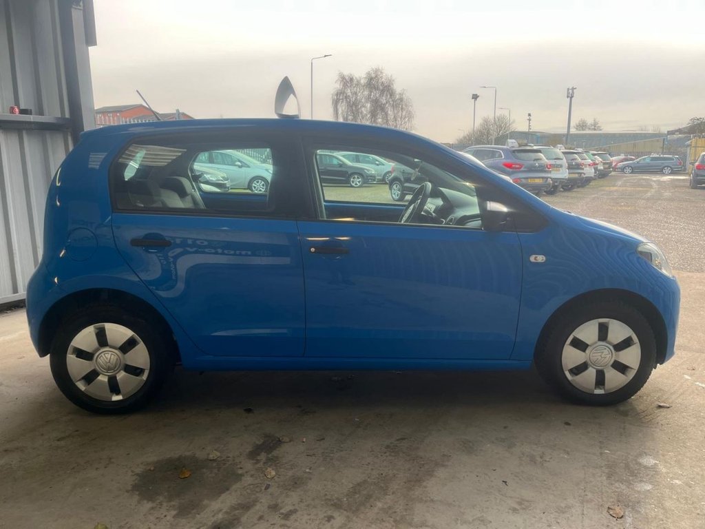 Used Volkswagen up! 2015 for sale - 77507283: Photo 9