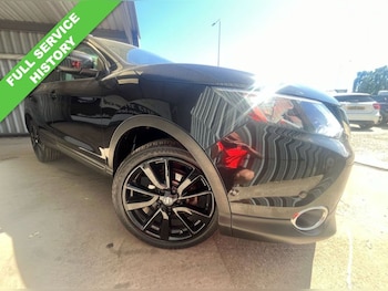 Used Nissan Qashqai 2016 for sale - 79059225: Photo