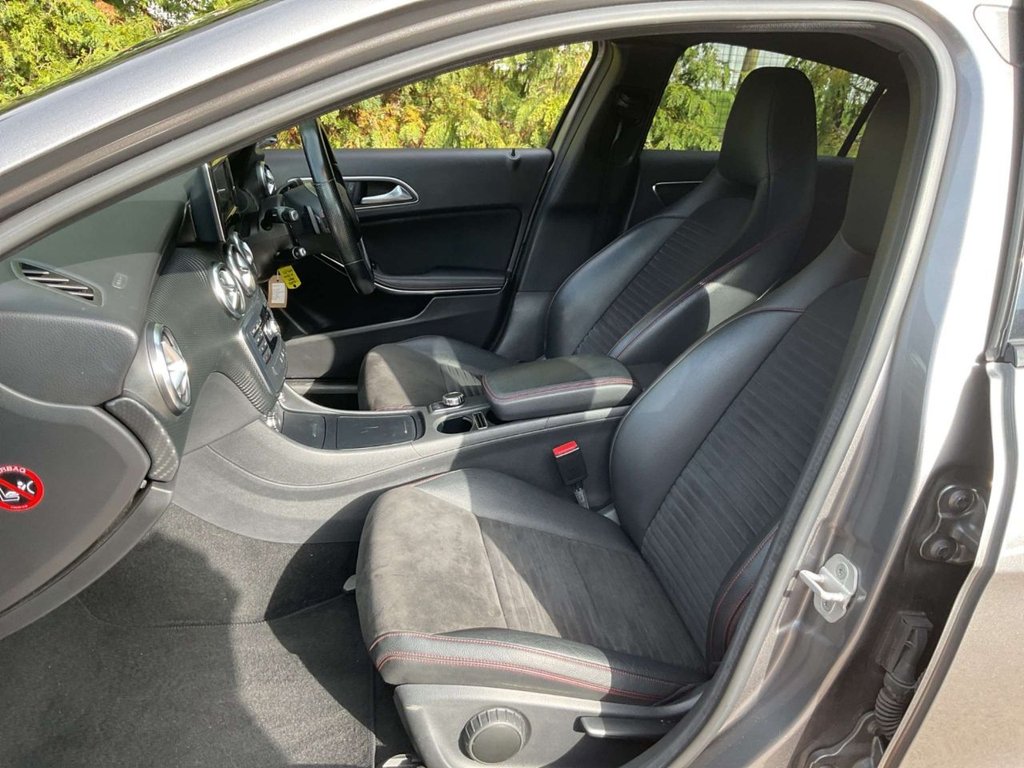 Used Mercedes-Benz A-Class 2014 for sale - 77748822: Photo 6