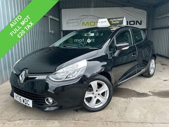 Used Renault Clio 2016 for sale - 79562747: Photo