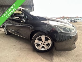 Used Renault Clio 2016 for sale - 79562747: Photo