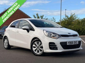 Used Kia Rio 2016 for sale - 78425931: Photo