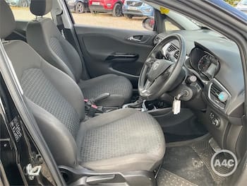 Used Vauxhall Corsa 2019 for sale - 79632265: Photo