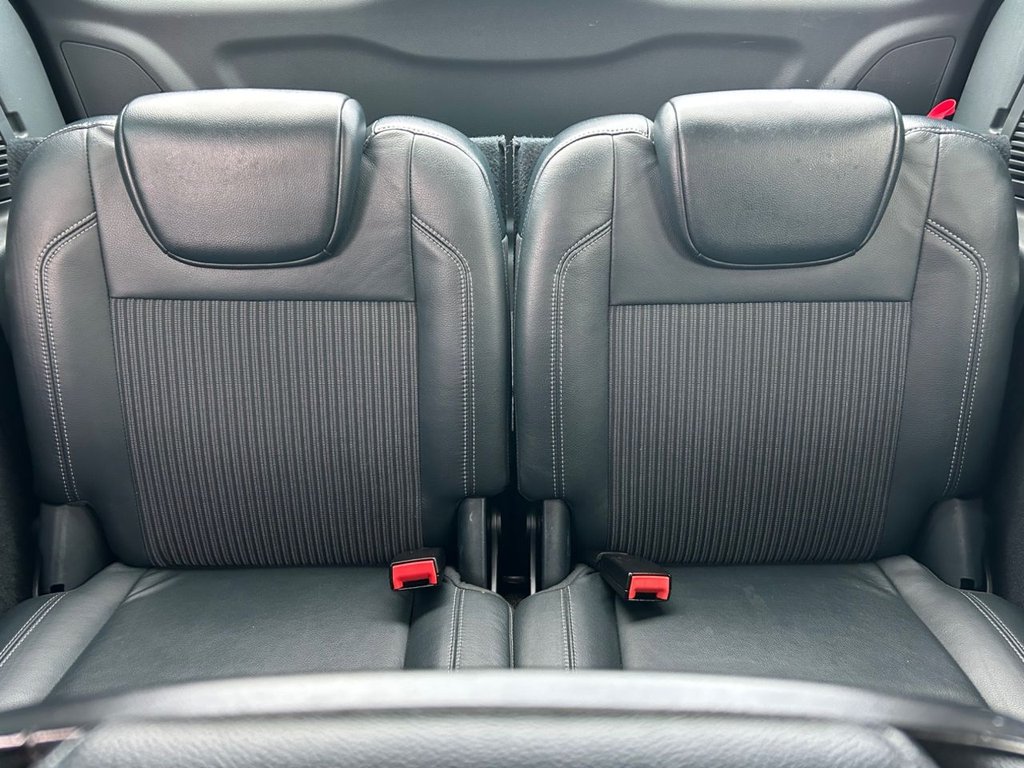 Used Ford Grand C-Max 2014 for sale - 77507312: Photo 23