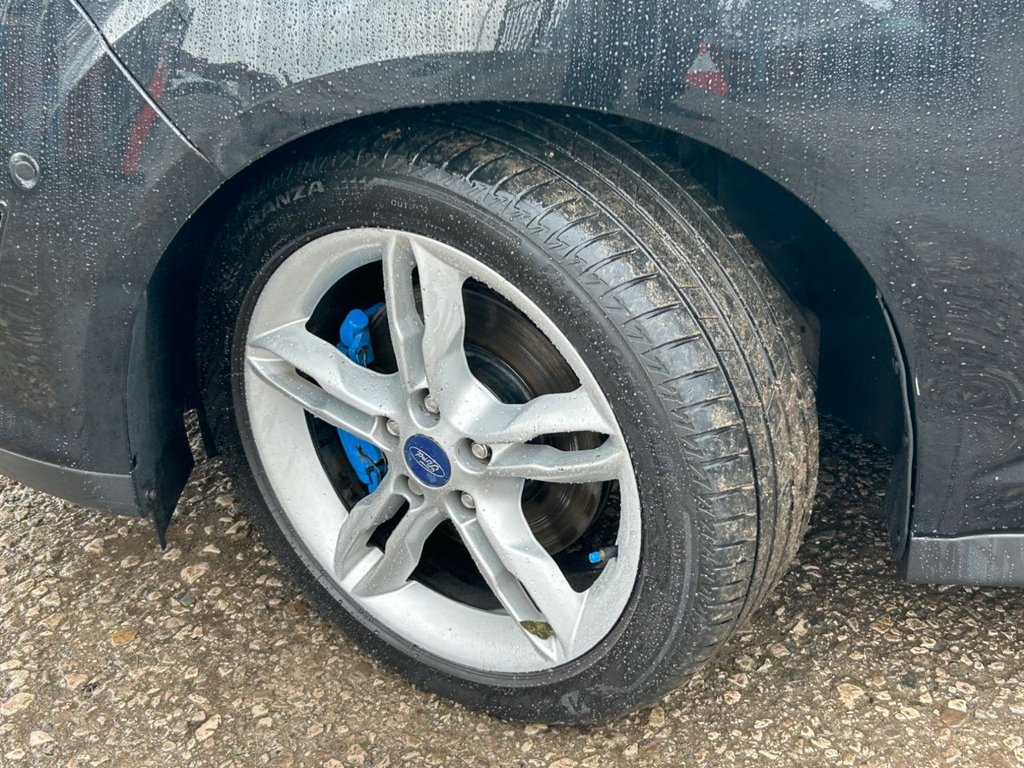 Used Ford Grand C-Max 2014 for sale - 77507312: Photo 26