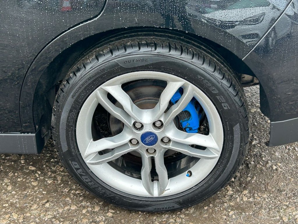 Used Ford Grand C-Max 2014 for sale - 77507312: Photo 27