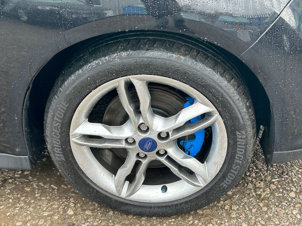 Used Ford Grand C-Max 2014 for sale - 77507312: Photo 28