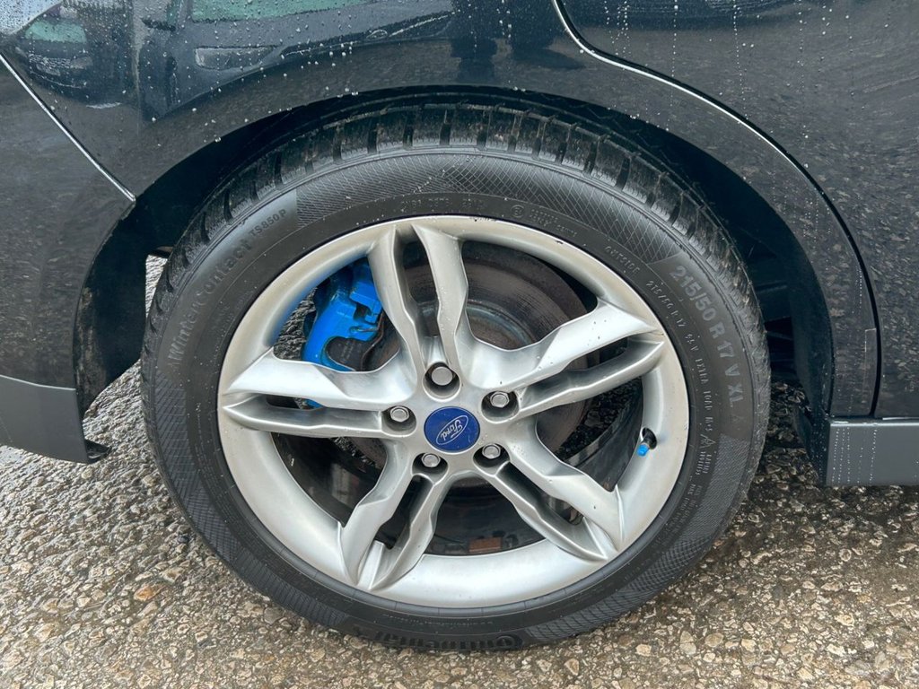 Used Ford Grand C-Max 2014 for sale - 77507312: Photo 29