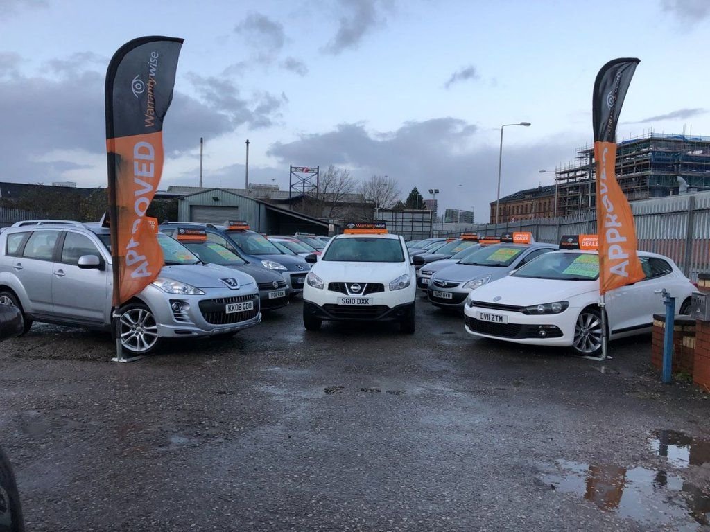 Used Ford Grand C-Max 2014 for sale - 77507312: Photo 4