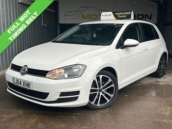 Used Volkswagen Golf 2014 for sale - 79482313: Photo