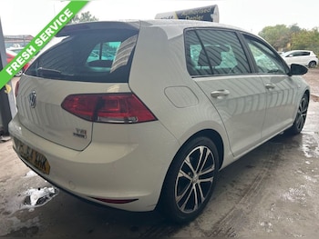 Used Volkswagen Golf 2014 for sale - 79482313: Photo