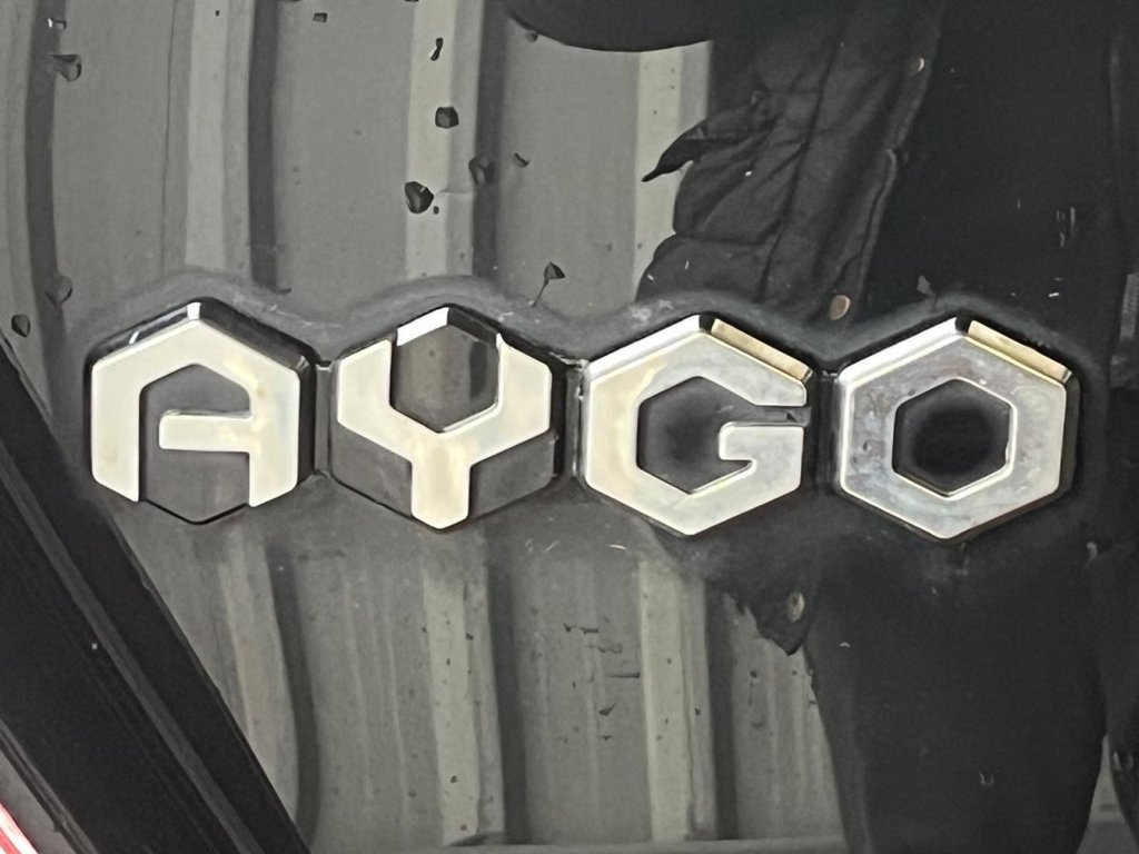 Used Toyota AYGO 2018 for sale - 77507302: Photo 11