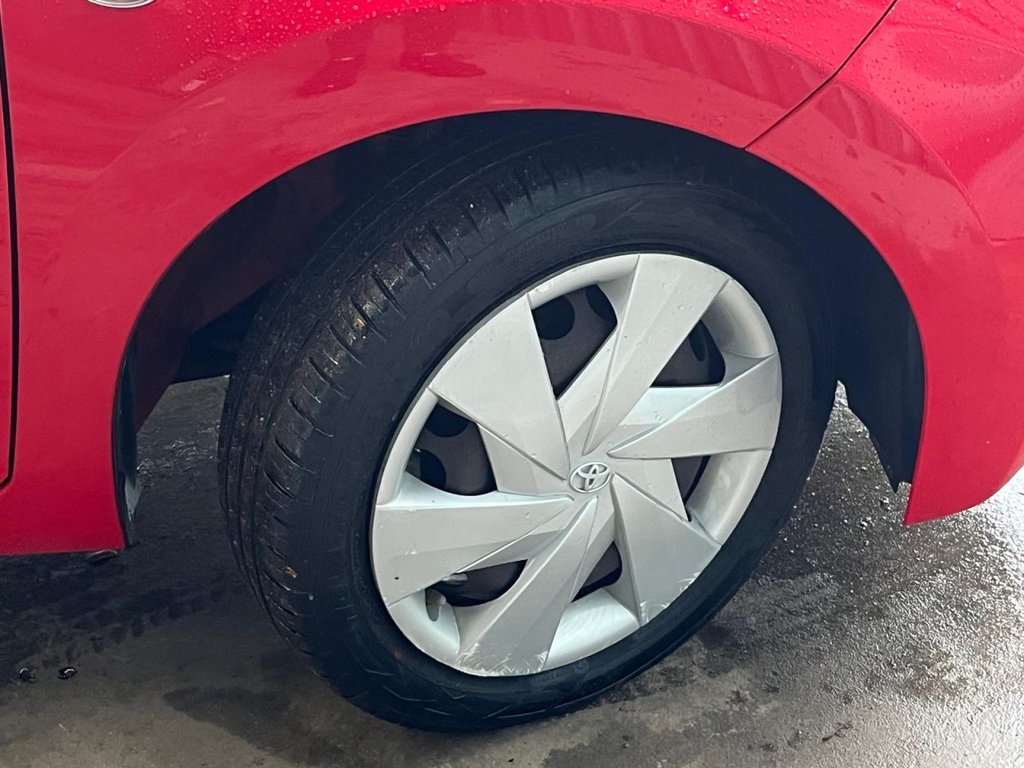 Used Toyota AYGO 2018 for sale - 77507302: Photo 26