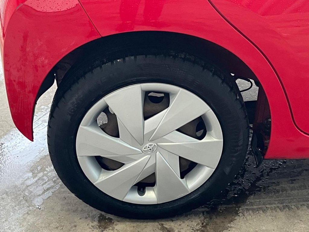 Used Toyota AYGO 2018 for sale - 77507302: Photo 28