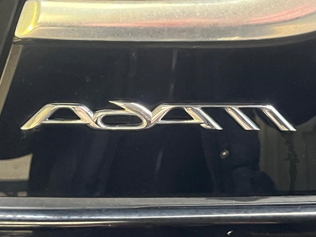 Used Vauxhall ADAM 2014 for sale - 77507210: Photo 10