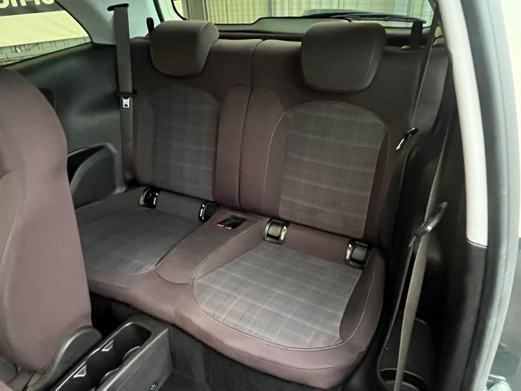 Used Vauxhall ADAM 2014 for sale - 77507210: Photo 23