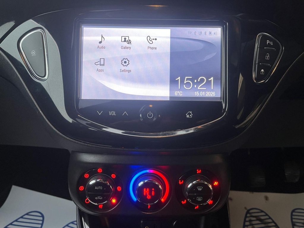 Used Vauxhall ADAM 2014 for sale - 77507210: Photo 25