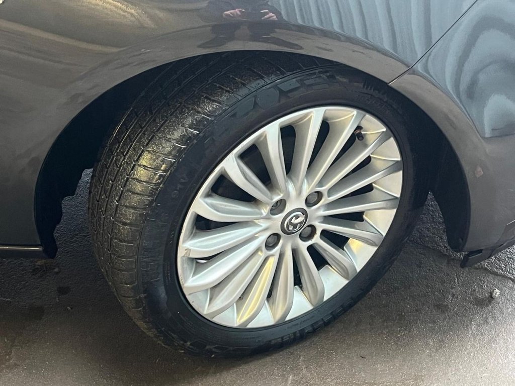 Used Vauxhall ADAM 2014 for sale - 77507210: Photo 27