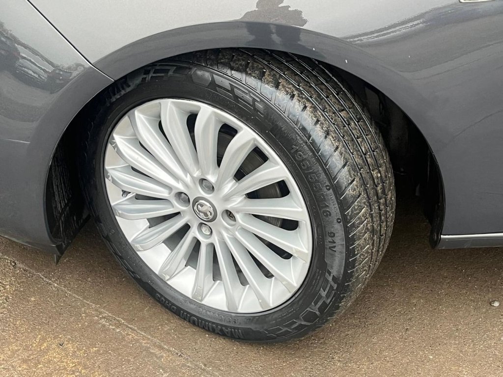 Used Vauxhall ADAM 2014 for sale - 77507210: Photo 28