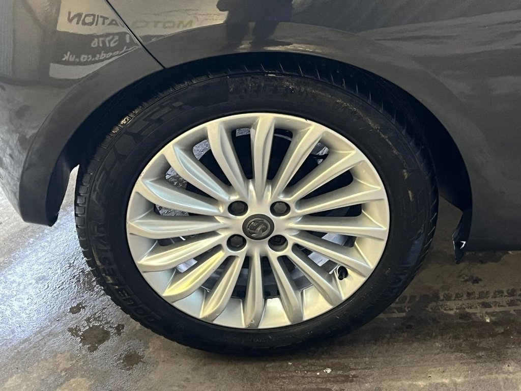 Used Vauxhall ADAM 2014 for sale - 77507210: Photo 29