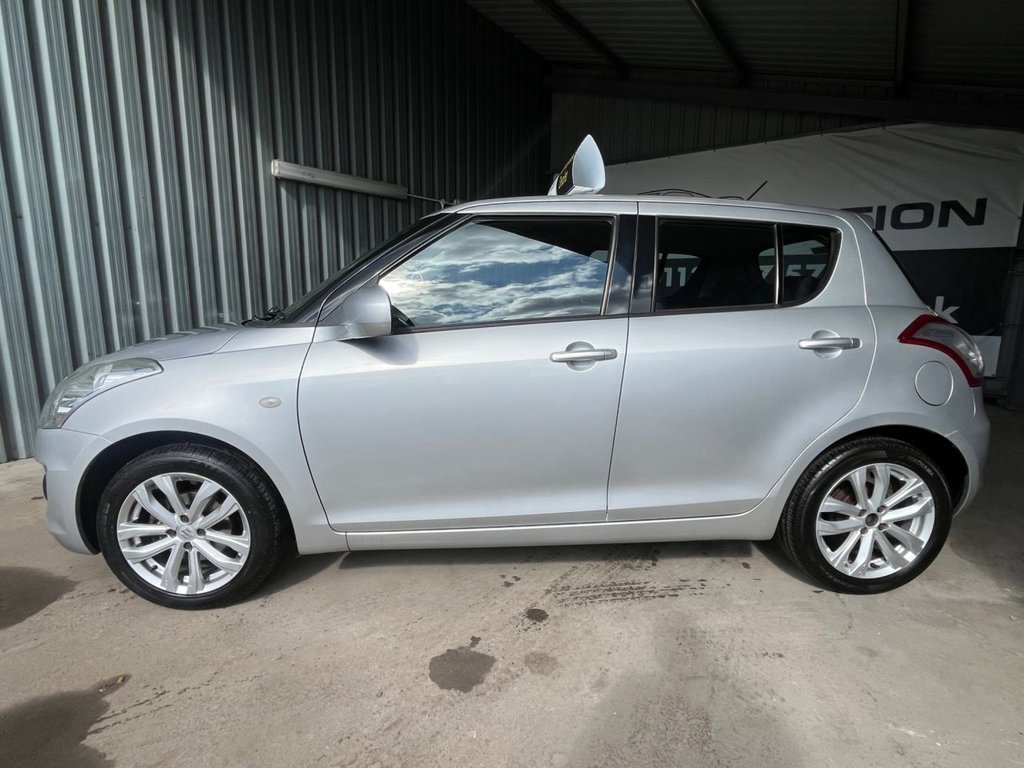 Used Suzuki Swift 2013 for sale - 77507117: Photo 10