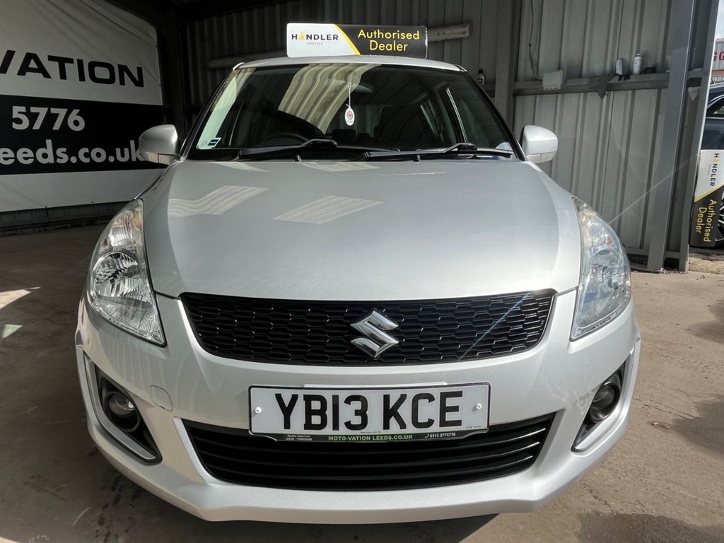 Used Suzuki Swift 2013 for sale - 77507117: Photo 11