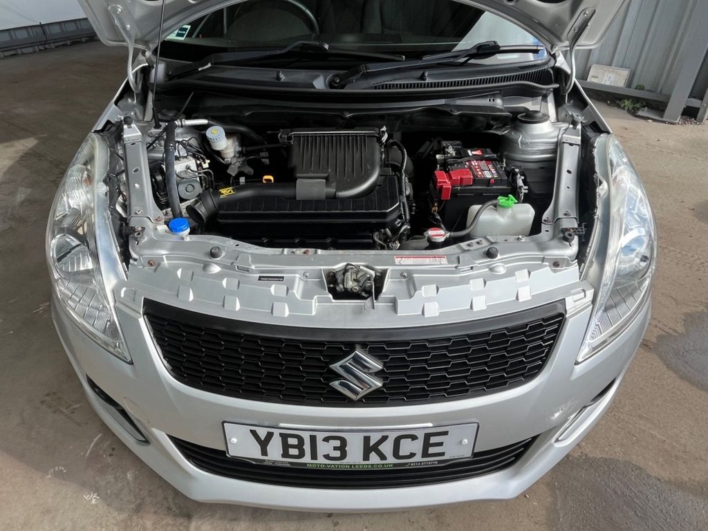 Used Suzuki Swift 2013 for sale - 77507117: Photo 14