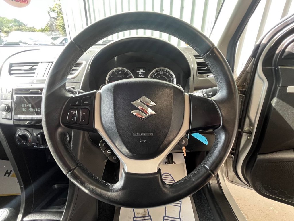 Used Suzuki Swift 2013 for sale - 77507117: Photo 16