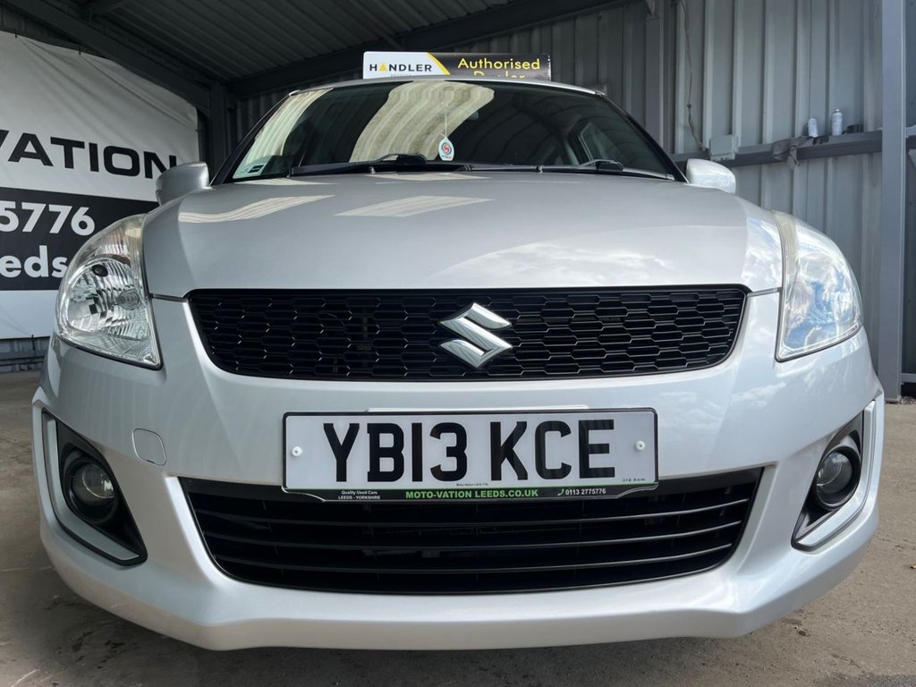Used Suzuki Swift 2013 for sale - 77507117: Photo 17