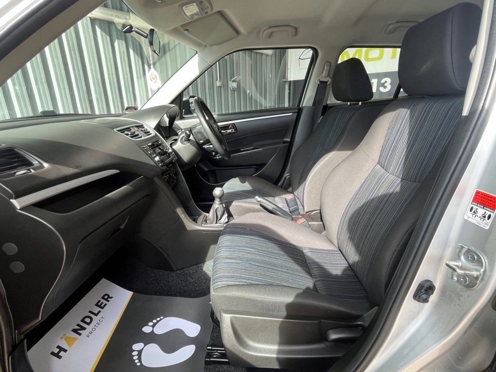 Used Suzuki Swift 2013 for sale - 77507117: Photo 18