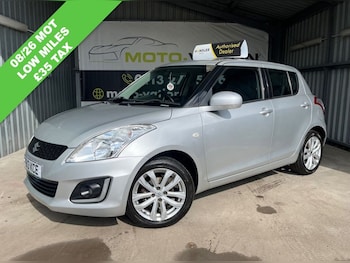 Used Suzuki Swift 2013 for sale - 77507117: Photo