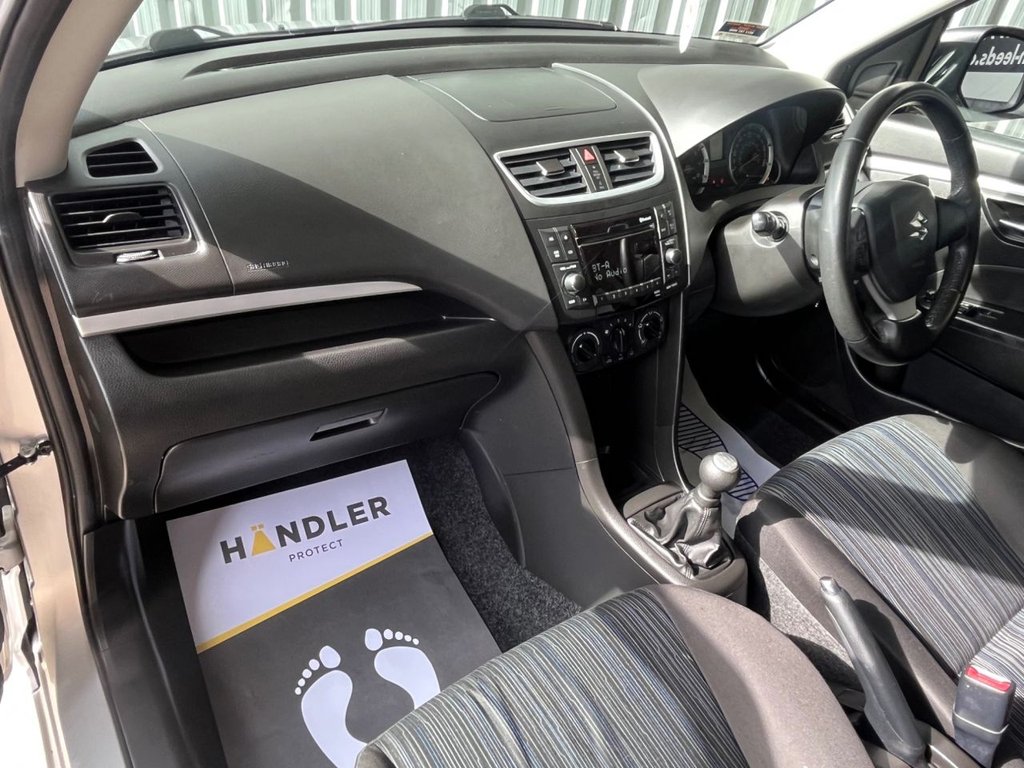 Used Suzuki Swift 2013 for sale - 77507117: Photo 20