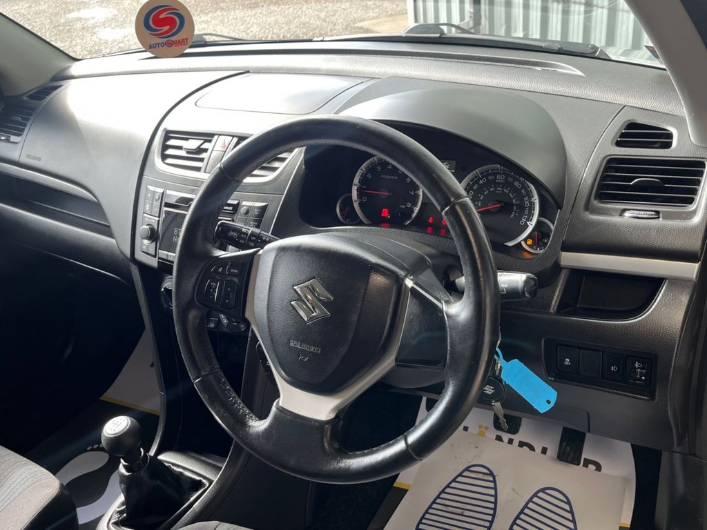 Used Suzuki Swift 2013 for sale - 77507117: Photo 21