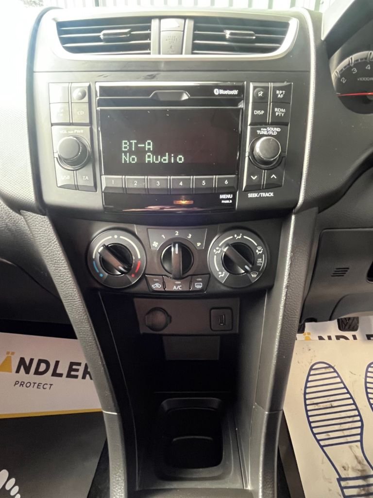 Used Suzuki Swift 2013 for sale - 77507117: Photo 24