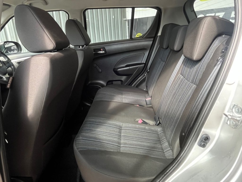 Used Suzuki Swift 2013 for sale - 77507117: Photo 25