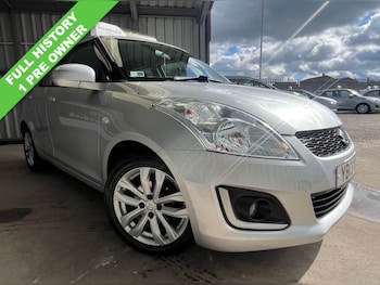 Used Suzuki Swift 2013 for sale - 77507117: Photo