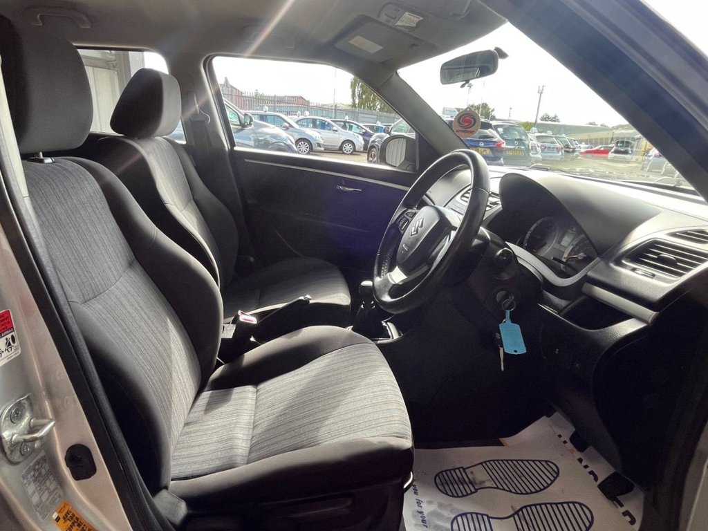 Used Suzuki Swift 2013 for sale - 77507117: Photo 6