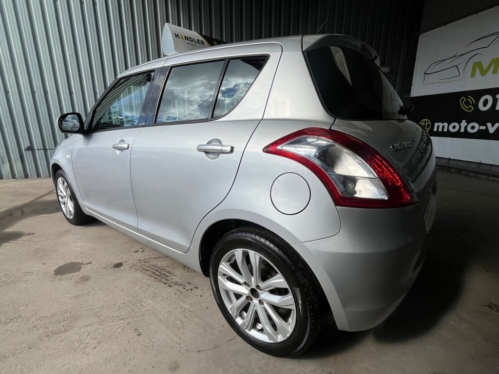 Used Suzuki Swift 2013 for sale - 77507117: Photo 7