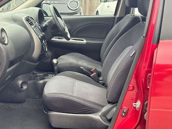 Used Nissan Micra 2015 for sale - 78996151: Photo