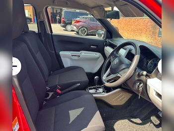 Used Suzuki Ignis 2017 for sale - 79346075: Photo