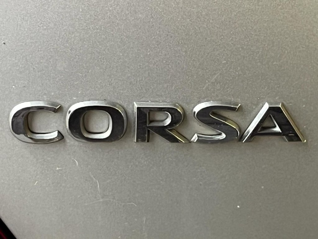Used Vauxhall Corsa 2011 for sale - 77583384: Photo 14