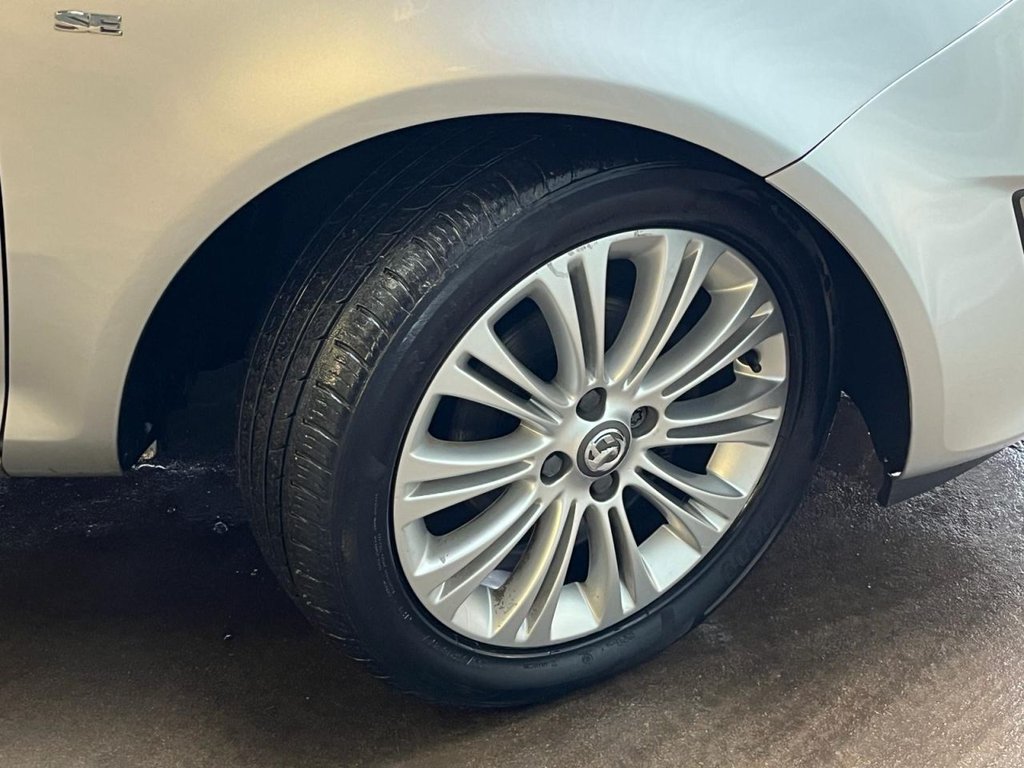 Used Vauxhall Corsa 2011 for sale - 77583384: Photo 29