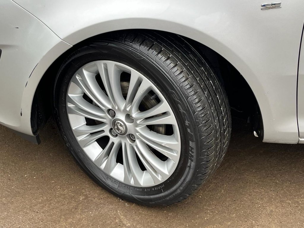 Used Vauxhall Corsa 2011 for sale - 77583384: Photo 30