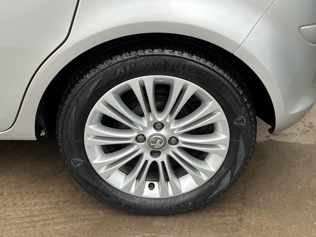 Used Vauxhall Corsa 2011 for sale - 77583384: Photo 31