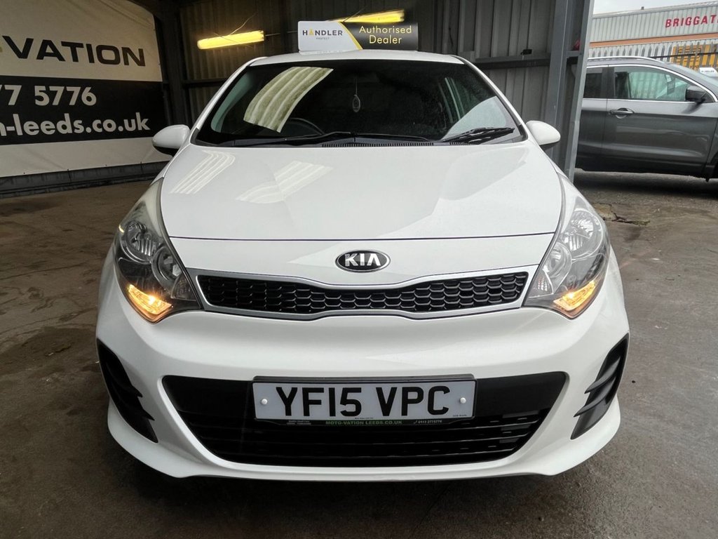 Used Kia Rio 2015 for sale - 77594015: Photo 10